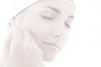 Hieloterapia Facial